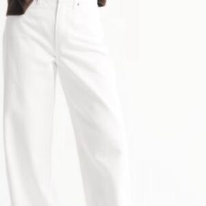 Classic White Women's